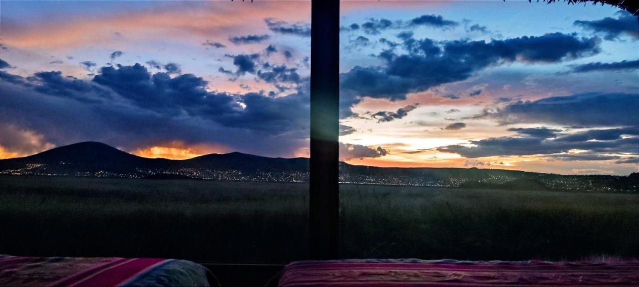 Willa Puno, Titicaca Zewnętrze zdjęcie